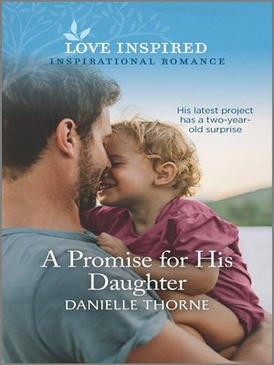 cover image of A Promise for His Daughter